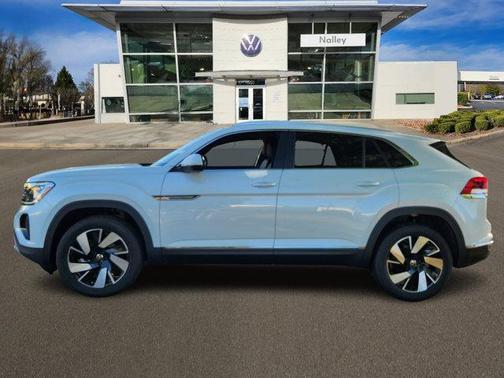 2025 Volkswagen Atlas Cross Sport 2.0T SEL
