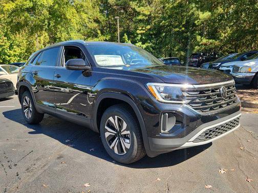 2026 Volkswagen Atlas Cross Sport 2.0T SE