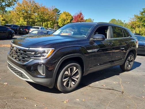 2026 Volkswagen Atlas Cross Sport 2.0T SE