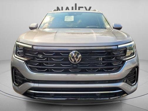 2026 Volkswagen Atlas 2.0T SEL Premium R-Line 4MOTION