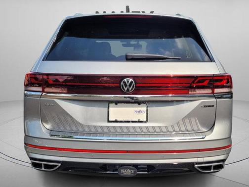 2026 Volkswagen Atlas 2.0T SEL Premium R-Line 4MOTION