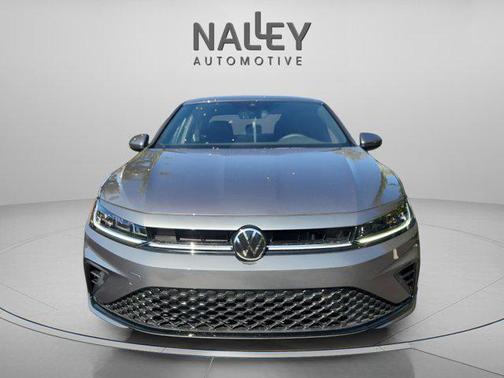 2026 Volkswagen Jetta 1.4T S