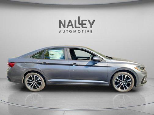 2026 Volkswagen Jetta 1.4T S