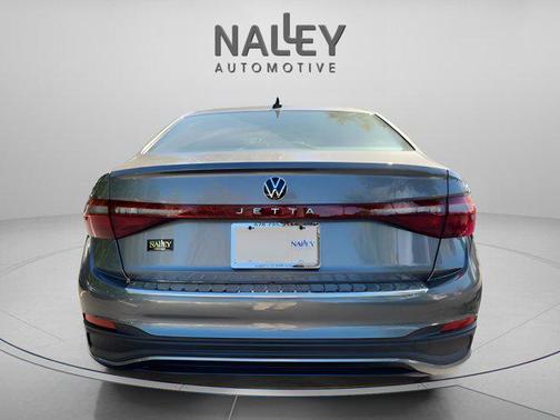 2026 Volkswagen Jetta 1.4T S