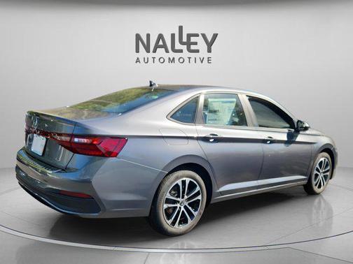 2026 Volkswagen Jetta 1.4T S