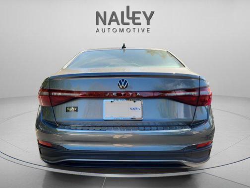 2026 Volkswagen Jetta 1.4T S