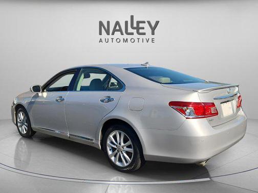 2012 Lexus ES 350 Base
