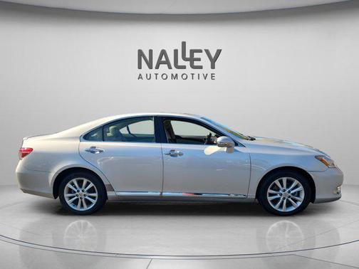 2012 Lexus ES 350 Base