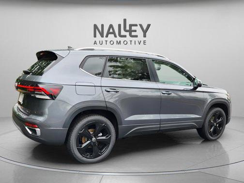 2025 Volkswagen Taos 1.5T SEL