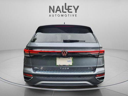 2025 Volkswagen Taos 1.5T SEL