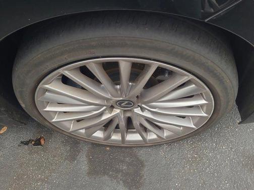 2023 Lexus IS 300 Base