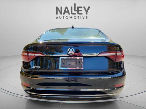 2021 Volkswagen Jetta 1.4T SE