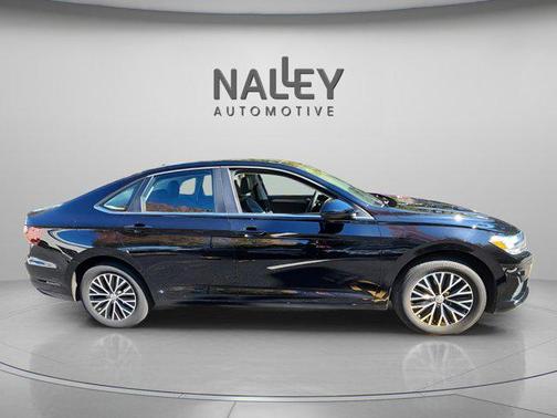 2021 Volkswagen Jetta 1.4T SE