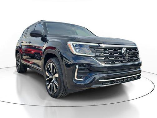 2024 Volkswagen Atlas 2.0T SEL Premium R-Line 4MOTION