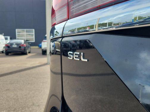 2024 Volkswagen Atlas 2.0T SEL Premium R-Line 4MOTION