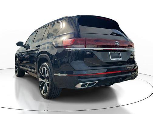 2024 Volkswagen Atlas 2.0T SEL Premium R-Line 4MOTION