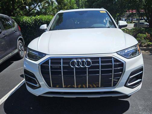 2021 Audi Q5 45 Premium