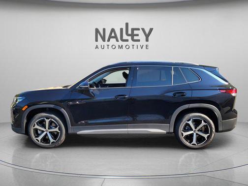2025 Volkswagen Tiguan 2.0T SE 4MOTION