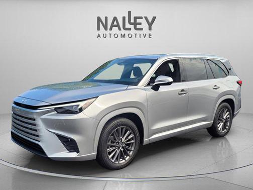 2024 Lexus TX 350 Base
