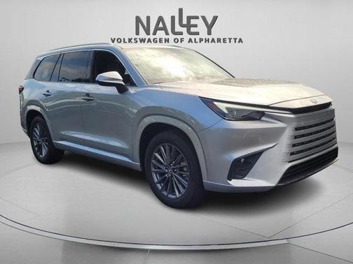 2024 Lexus TX 350 Base