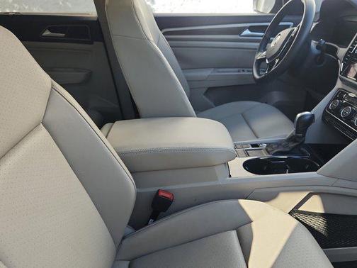 2019 Volkswagen Atlas 3.6L SEL