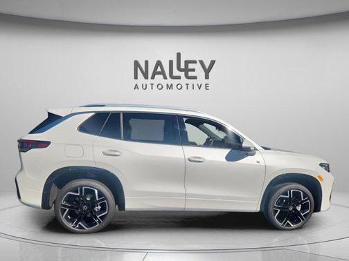 2026 Volkswagen Tiguan 2.0T SEL R-Line 4MOTION