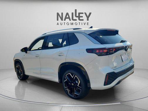 2026 Volkswagen Tiguan 2.0T SEL R-Line 4MOTION