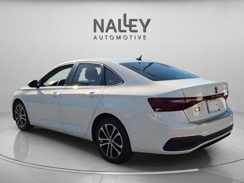 2026 Volkswagen Jetta 1.4T S