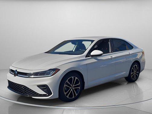 2026 Volkswagen Jetta 1.4T S