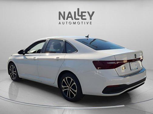 2026 Volkswagen Jetta 1.4T S