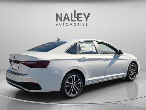 2026 Volkswagen Jetta 1.4T S