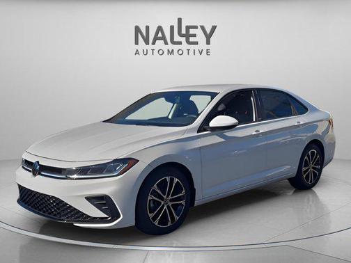 2026 Volkswagen Jetta 1.4T S