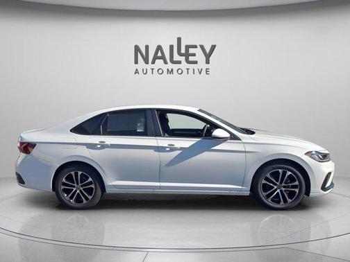 2026 Volkswagen Jetta 1.4T S