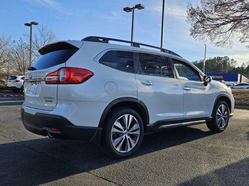 2020 Subaru Ascent Touring 7-Passenger
