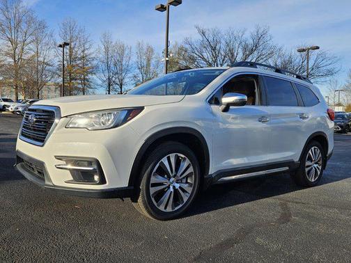 2020 Subaru Ascent Touring 7-Passenger