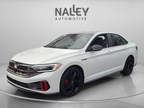 2024 Volkswagen Jetta GLI 2.0T Autobahn