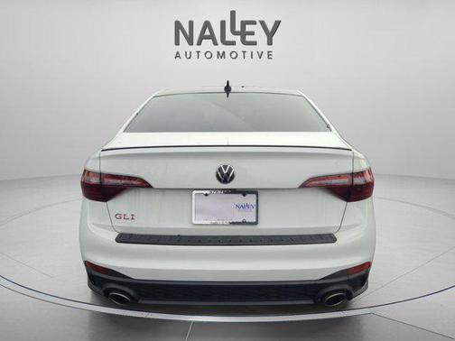 2024 Volkswagen Jetta GLI 2.0T Autobahn