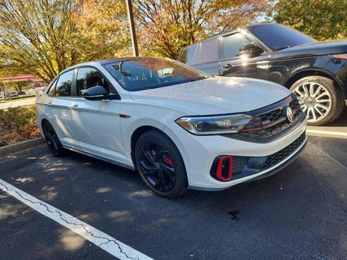 2024 Volkswagen Jetta GLI 2.0T Autobahn