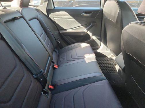 2024 Volkswagen Jetta GLI 2.0T Autobahn