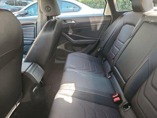 2024 Volkswagen Jetta GLI 2.0T Autobahn