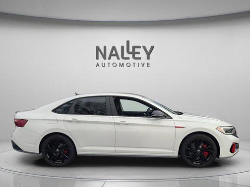 2024 Volkswagen Jetta GLI 2.0T Autobahn