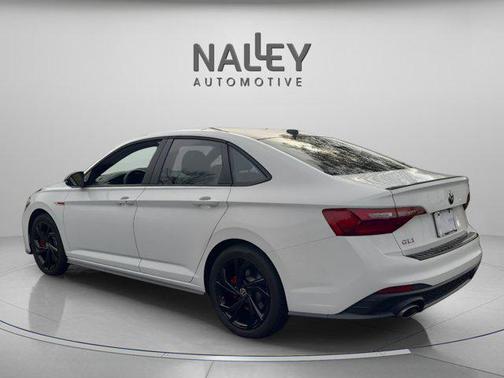 2024 Volkswagen Jetta GLI 2.0T Autobahn