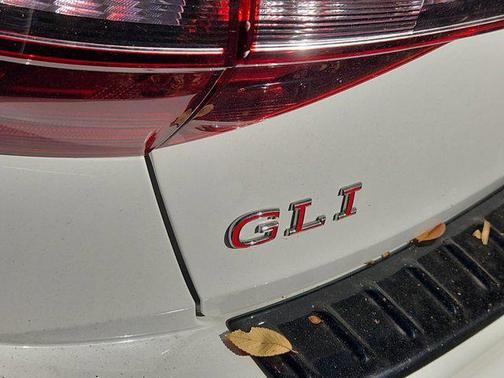 2024 Volkswagen Jetta GLI 2.0T Autobahn