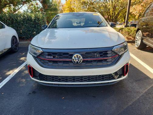 2024 Volkswagen Jetta GLI 2.0T Autobahn