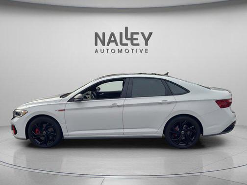 2024 Volkswagen Jetta GLI 2.0T Autobahn