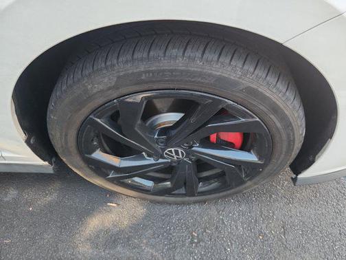 2024 Volkswagen Jetta GLI 2.0T Autobahn