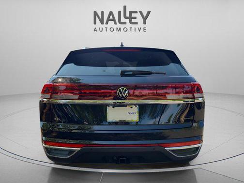 2025 Volkswagen Atlas Cross Sport 2.0T SEL