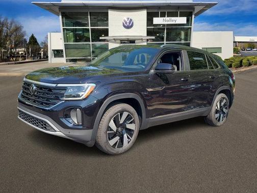 2025 Volkswagen Atlas Cross Sport 2.0T SEL