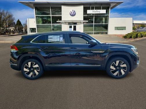2025 Volkswagen Atlas Cross Sport 2.0T SEL