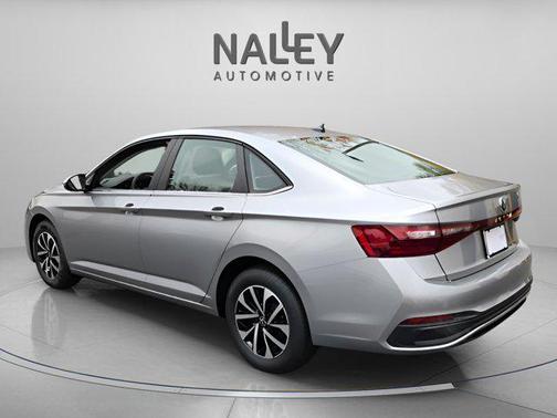 2026 Volkswagen Jetta 1.4T S